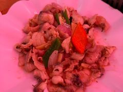 -红日饭店(裕隆三路店)