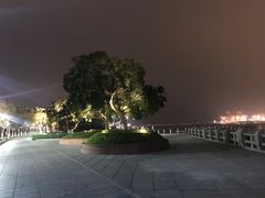 -鼓浪屿内厝澳码头(轮渡站)