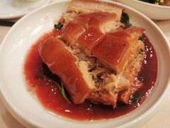 -得月楼·省级非遗·传统苏帮菜(观前店)