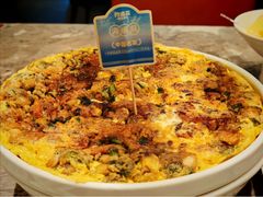 -四道菜·福建菜馆(新街口金鹰店)