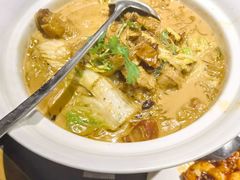 -北平盛世·新京菜·北京烤鸭(劲松·双井店)