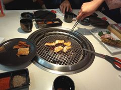 -赤坂亭M9和牛烧肉·日料398放题(万达店)