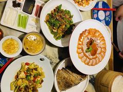 -范家小馆·烤鸭新京菜(金融街店)