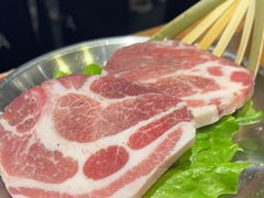 -GOGIYA·咕叽吖韩国传统烤肉店(东方新天地店)