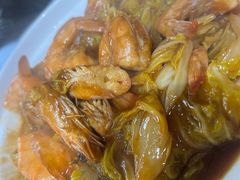 -逢春菜馆天津菜(胜利路店)