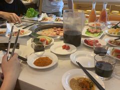 -么子烤肉(化龙池店)