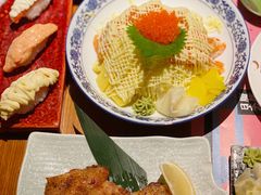 -有喜屋·深夜食堂(北京西路店)