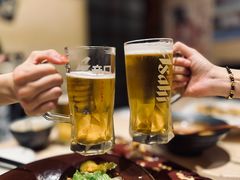 -気楽亭和食料理(气乐亭大世界本店)