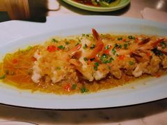 -绿茶餐厅(城西银泰城店)