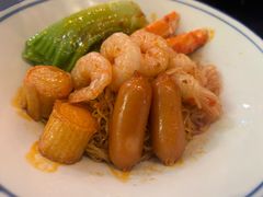 -左记港食(融科天城店)