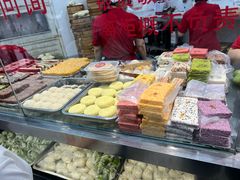 -常州糕团店(北大街新世纪商城店)