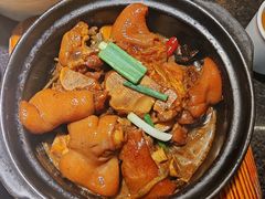 -老灶房-四川土菜(铁牛广场店)