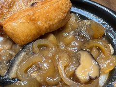 -旺角餐厅(潮州大道店)