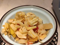 -荷庭·精致湘菜(华强北九方店)