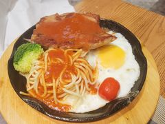 -牛扒驾到(东城星河城嘉荣店)