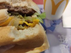 -麦当劳(西安雁塔路店)