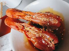 -探鱼·鲜青椒爽麻烤鱼(虎门天虹店)
