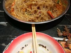 -金掌勺锅包肉(太原万达店)