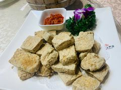 -阿英煲(凉城路店)