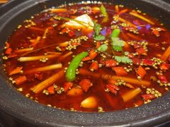 -小饕荟雅安贡椒鱼鲜馆(广福桥店)