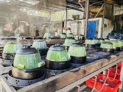 -红旗山庄(圭峰山店)