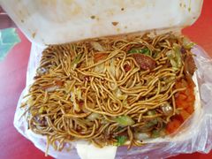 -老婆婆炒饭(小白楼1902欧式风情街店)