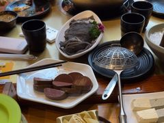 -手选潮汕鲜牛肉火锅(二七广场店)