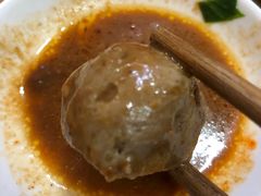牛肉丸-柴头哥·牛肉火锅(爱民路店)