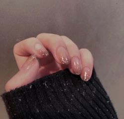 手部美甲-七月美睫 美甲