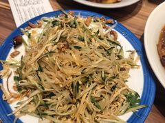 -九转小磨·非遗东北菜(群力店)