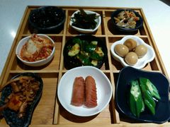 -新仙清汤牛腩(铜锣湾店)
