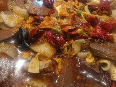 -鑫巴蜀(和平里店)