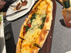 -Efes Turkish & Mediterranean Cuisine 艾菲斯餐厅(陆家嘴店)