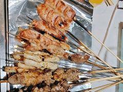 -云晓光头烧烤吧(盛夏店)