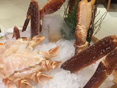 -蟹的岡田屋(正大广场店)