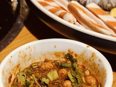 -民食香·腊排骨野生菌美食(木府店)