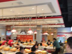 -龍歌自助小火锅(李沧顺和汇店)