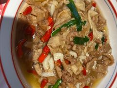 -八碗湘长沙市井菜(坡子街店)