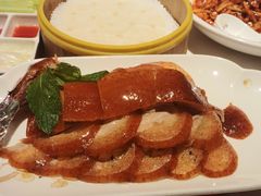 -大鸭梨烤鸭·北京菜(大兴南小街店)