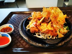 -Pier 21 (Terminal 21 Asok)