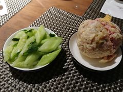 -十面春风·江南面馆(崇宁路店)