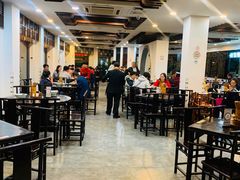 大堂-奎元馆.百年奎元.非遗传承(西湖边的解放路店)