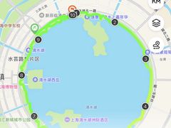 -滴水湖