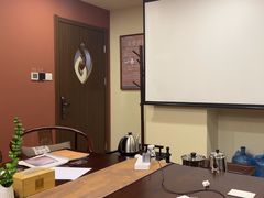 -剧狐剧本杀(徐汇1号店)