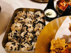 -HOTISLAND海鸡岛·韩国料理(江南西店)