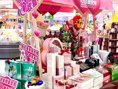 -世纪联华超市(江城店)