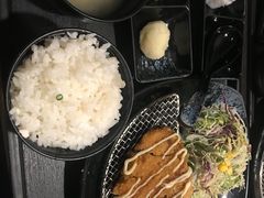 -左舞和风屋便当(金地店)