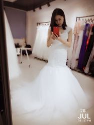 点击看大图 -Vi·唯爱化妆造型工作室(华联城市全景店)