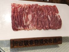 -东来顺饭庄(新源里店)