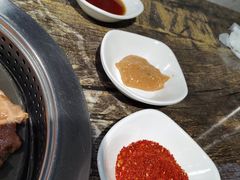 -33韩式自助烧烤(环城南路店)